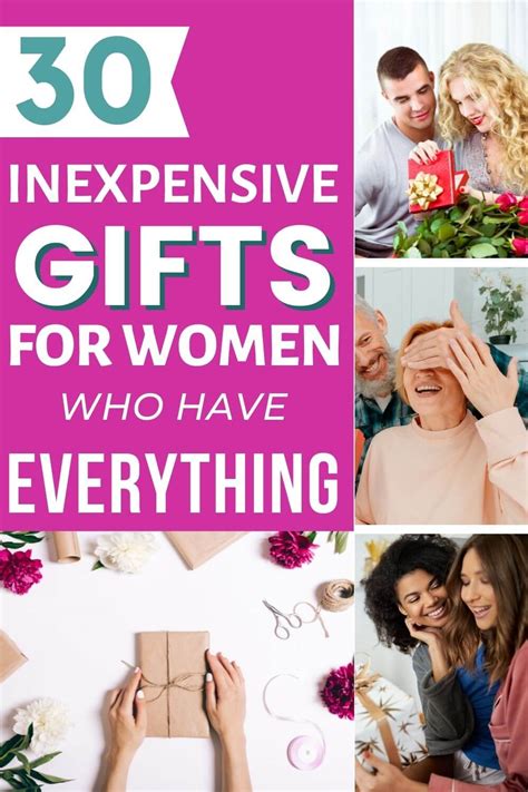 gifts for.women|10 gifts the woman who has everything.